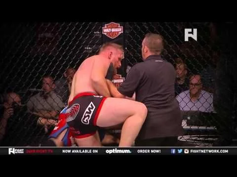 UFC Fight Night Japan: Josh Barnett vs. Roy Nelson - Fight Network Preview