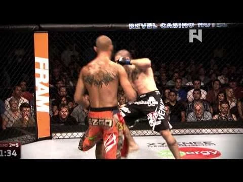 UFC 178: Donald Cerrone vs. Eddie Alvarez - Fight Network Preview