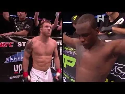 UFC Fight Night 47: Ryan Bader vs. Ovince St. Preux - Fight Network Preview