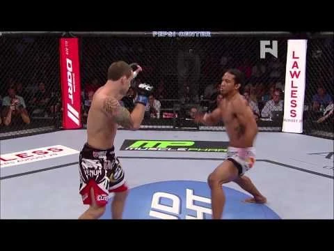 UFC on FOX 10: Josh Thomson vs. Ben Henderson - Fight Network Preview