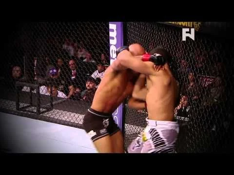 UFC 178: Demetrious Johnson vs. Chris Cariaso - Fight Network Preview