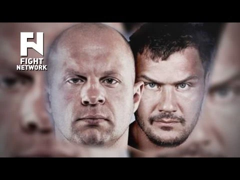 Bellator 172 Preview: Fedor Emelianenko vs. Matt Mitrione