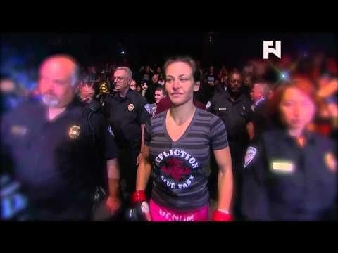 UFC on FOX 11: Miesha Tate vs. Liz Carmouche - Fight Network Preview