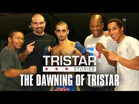 Tristar History Pt. 1: The Dawning of Tristar | Tristar Stories in 4K