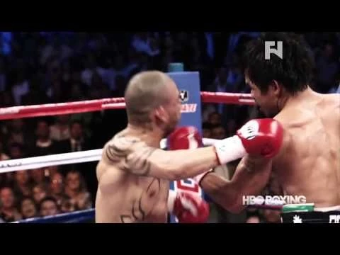 HBO PPV: Manny Pacquiao vs. Chris Algieri - Fight Network Preview