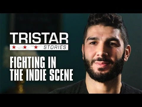 Aiemann Zahabi  Mandel Nallo: Rising Stars | Tristar Stories in 4K