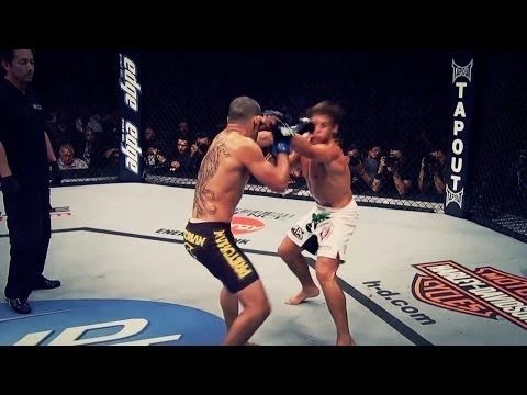 Fight News Now - UFC 169: Barao vs. Faber, Aldo vs. Lamas, Overeem vs. Mir, Will Thomson Retire?