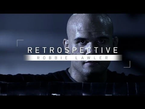 Retrospective: Robbie Lawler