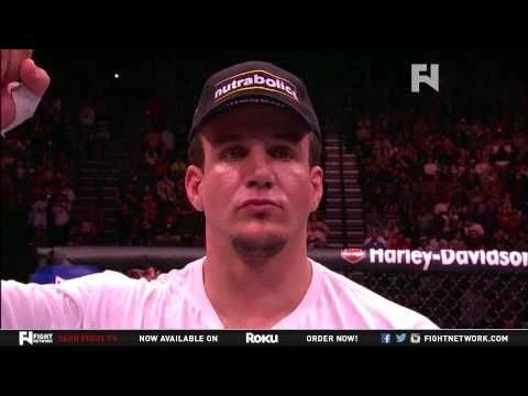 UFC San Diego: Pros Predict Frank Mir vs. Todd Duffee