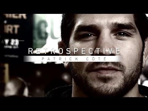 Retrospective: Patrick Cote - Full Episode