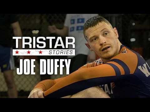 Joe Duffy is Reaching His Full Potential at Tristar | Tristar Stories in 4K