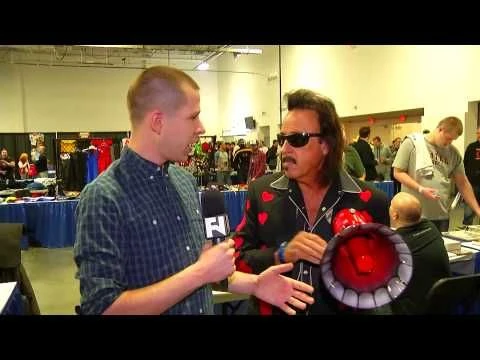 WrestleCon: Jimmy Hart Ends 25-Year Controversy from WrestleMania 4