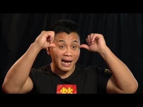 The Shift: Cung Le on Stereotyping in Hollywood