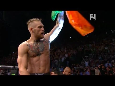 Fight News Now - UFC FN 46: McGregor vs. Brandao Recap, UFC FOX 12 Preview - Part 1