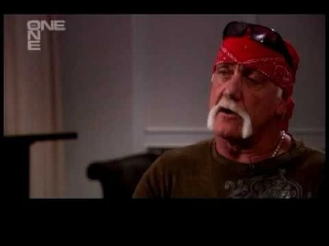 One on One with Hulk Hogan: Part 1