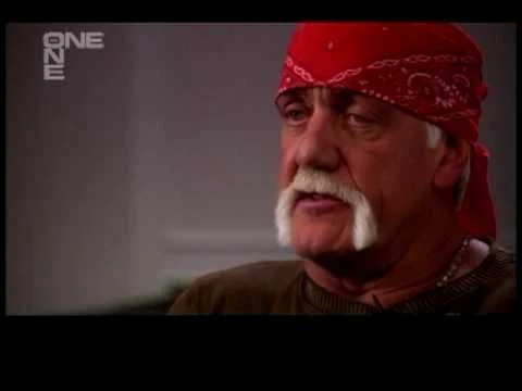 One on One with Hulk Hogan: Part 3