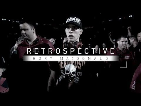 Retrospective: Rory MacDonald