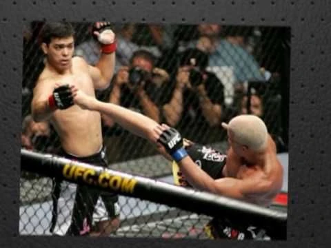 Fight News: Machida vs. Shogun II