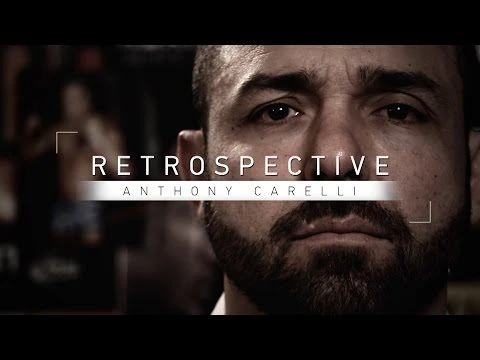 Retrospective: Anthony quot;Santino Marellaquot; Carelli - Part 2 - Full Episode