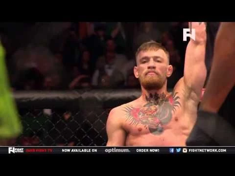 UFC 189: Pros Predict Chad Mendes vs. Conor McGregor