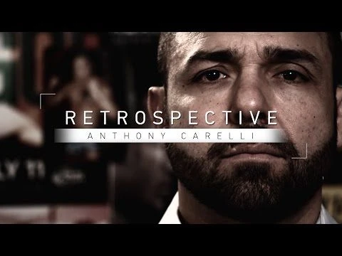 Retrospective: Anthony quot;Santino Marellaquot; Carelli - Part 1 - Full Episode