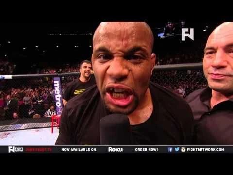 UFC 192: Daniel Cormier vs. Alexander Gustafsson - Fight Network Preview