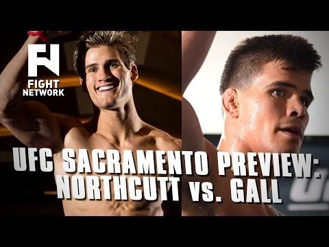 UFC Fight Night Sacramento Preview: Sage Northcutt vs. Mickey Gall