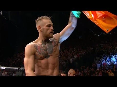 Fight News Now - UFC 178: Johnson vs. Cariaso; Cerrone vs. Alvarez; McGregor vs. Poirier - Part 1