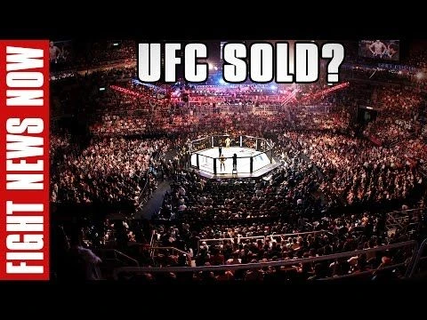 More Reports of UFC Sale, Early Weigh-ins at UFC 200 on Fight News Now