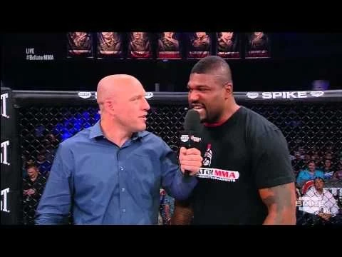 Quinton Jackson vs. Tito Ortiz at Bellator PPV, Askren Defends Title vs. Koreshkov on MMA Newsmakers