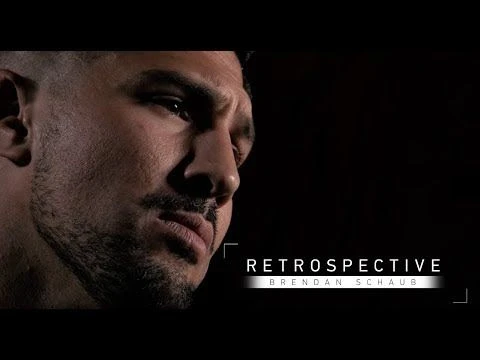 Retrospective: Brendan Schaub on Fighting vs Stand-Up Comedy