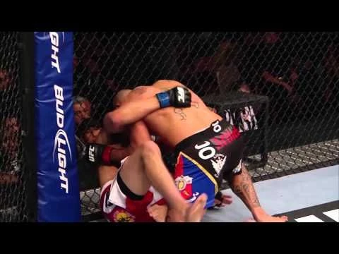 Fight News Now - UFC 164: Henderson-Pettis, Barnett-Mir, Sexy Brittney Palmer Shoot