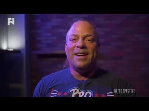 Rob Van Dam: How to Move Up in WWE Through Backstage Politics | Retrospective