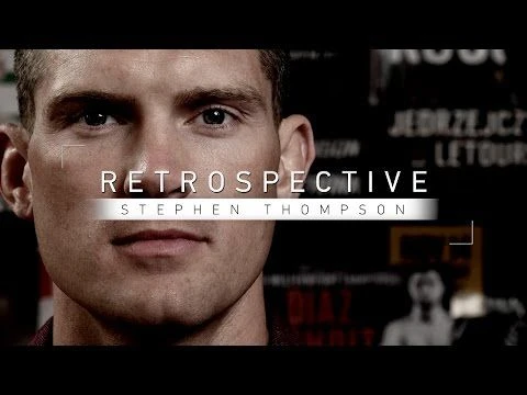 Retrospective: Stephen quot;Wonderboyquot; Thompson - Full Episode