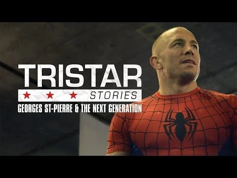 Georges St-Pierre  The Next Generation | Tristar Stories in 4K