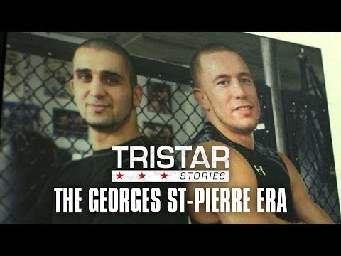 Tristar History Pt. 2: The Georges St-Pierre Era | Tristar Stories in 4K