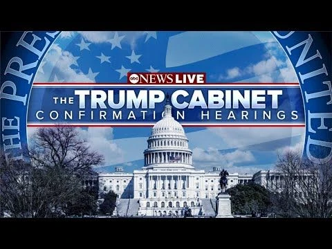 LIVE: Day 2 of Pam Bondi#39;s Senate confirmation hearing for Attorney General