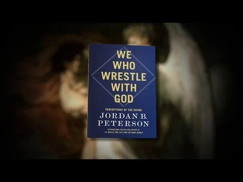 Why Jordan B. Peterson’s New Book Should Be Important To You