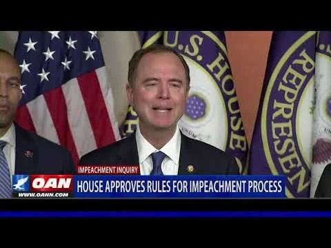 House approves rules for impeachment process -- a deeper look