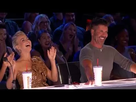 ALL of Greg Morton#39;s AMAZING Voice Impersonations On AGT - America#39;s Got Talent 2019