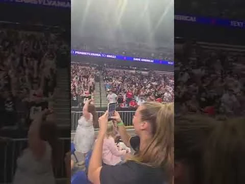 RAV TRUMP RALLY WAVE