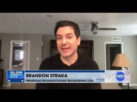 Brandon Straka’s Prediction For The Jan 6th Committee’s Prime Time Special