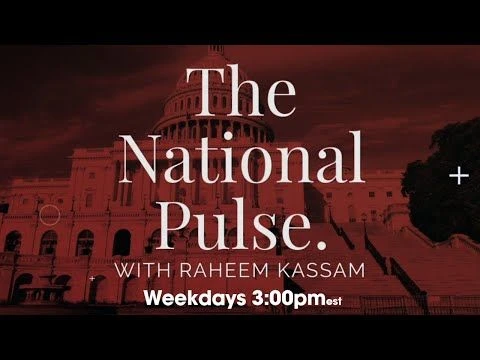 The National Pulse w/ Raheem Kassam 9.8.20