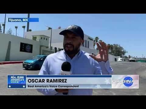 Oscar Ramirez Reports Local Sentiment After Cartel Violence