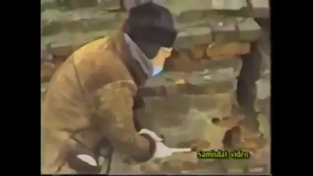 PXPX | REVISIONISTS SERIES: FRED LEUCHTER