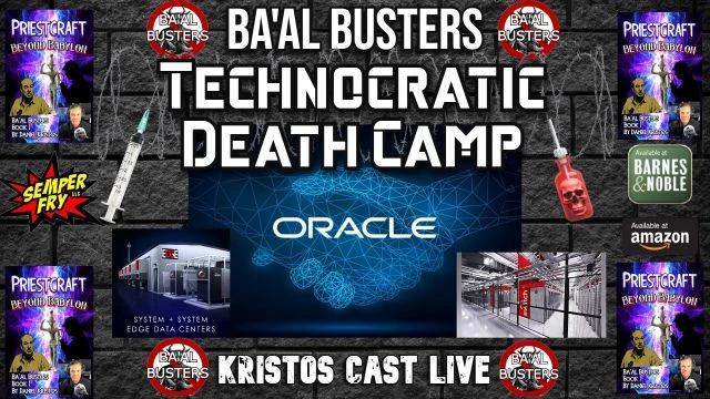 Technocratic Death Camp on 23-Jan-25-09:42:14