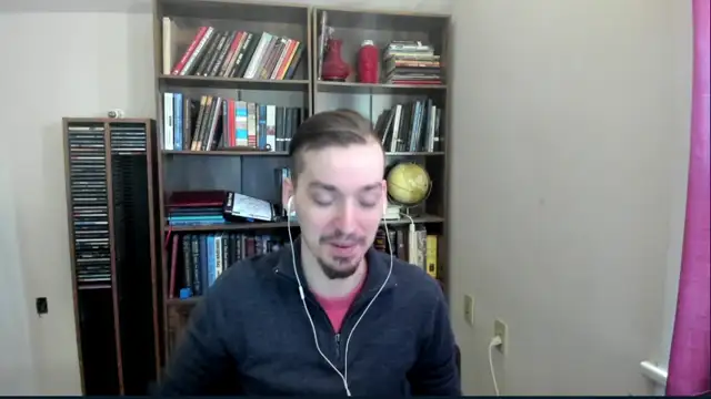 Logos Academy Episode 31: Antelope Hill Publishing on 24-Jan-25-15:03:19