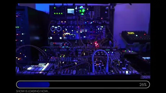 POLITIX PARALLAX ֍ 1/24/2025 ֍ WN FOUNDERS SERIES: J.B. STONER