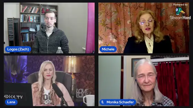 Ursula Haverbeck Memorial Stream on 28-Jan-25-15:03:04