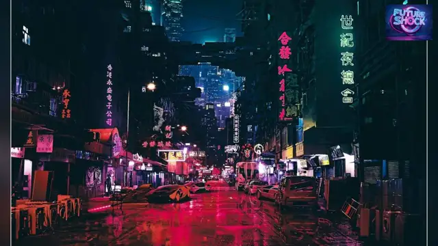 Future Shock Ep. 1: The New Trump Era (1/27/25) on 29-Jan-25-18:02:33